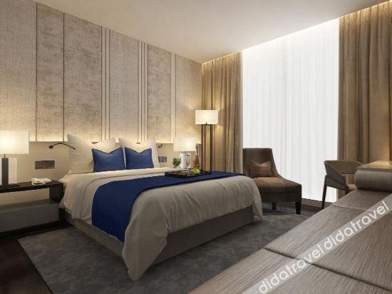 Aston Kartika Grogol Hotel & Conference Center Jakarta Exterior foto